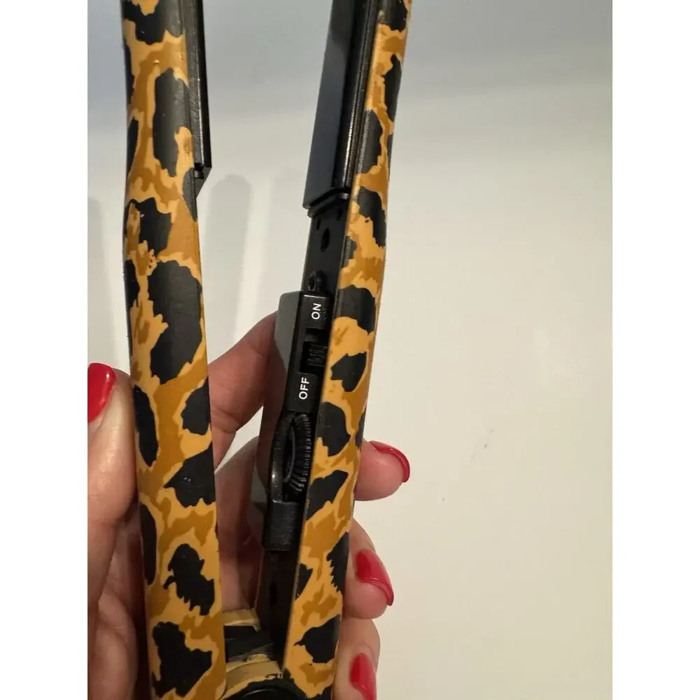 GVP Flat Iron